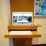 Meize Hotel Bandung