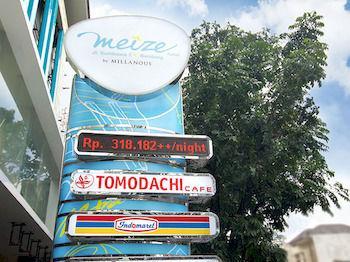 Meize Bandung
