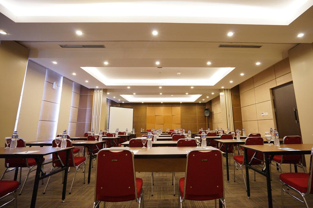 Meize Hotel Bandung