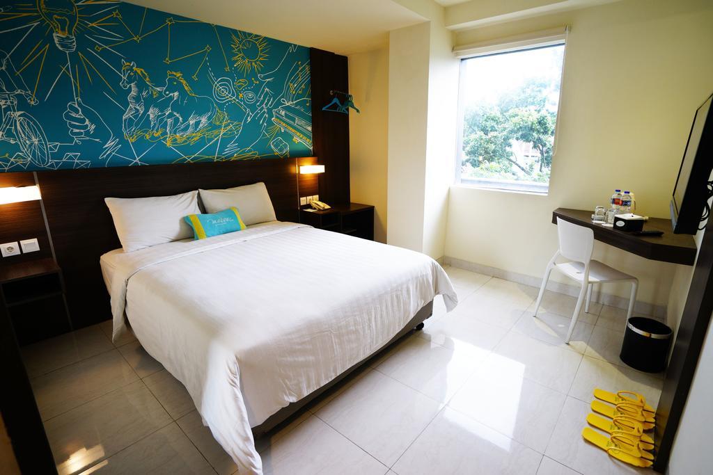 Meize Hotel 3*