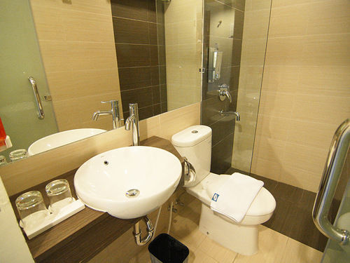 Hotel Meize Bandung