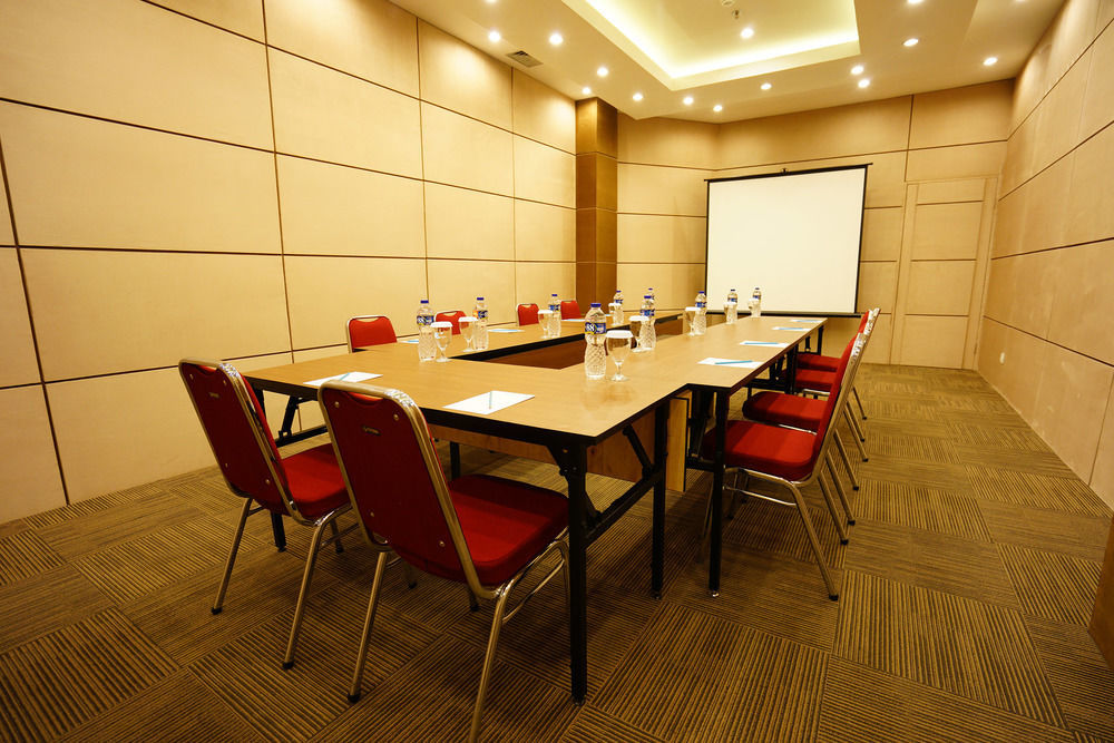 Meize Hotel Bandung