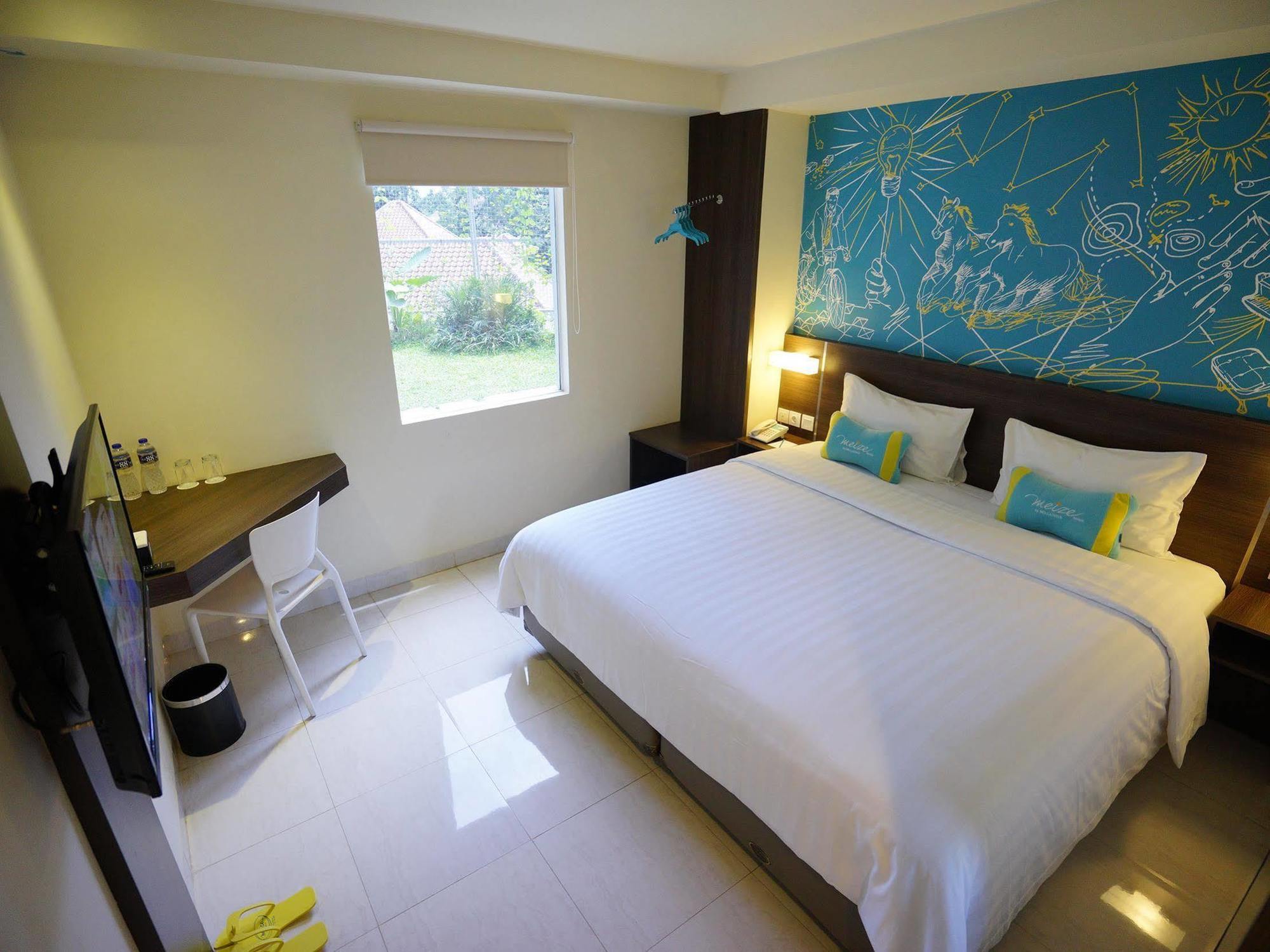 Meize Hotel