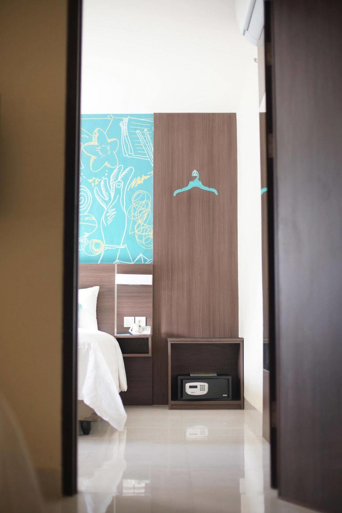 Meize Hotel