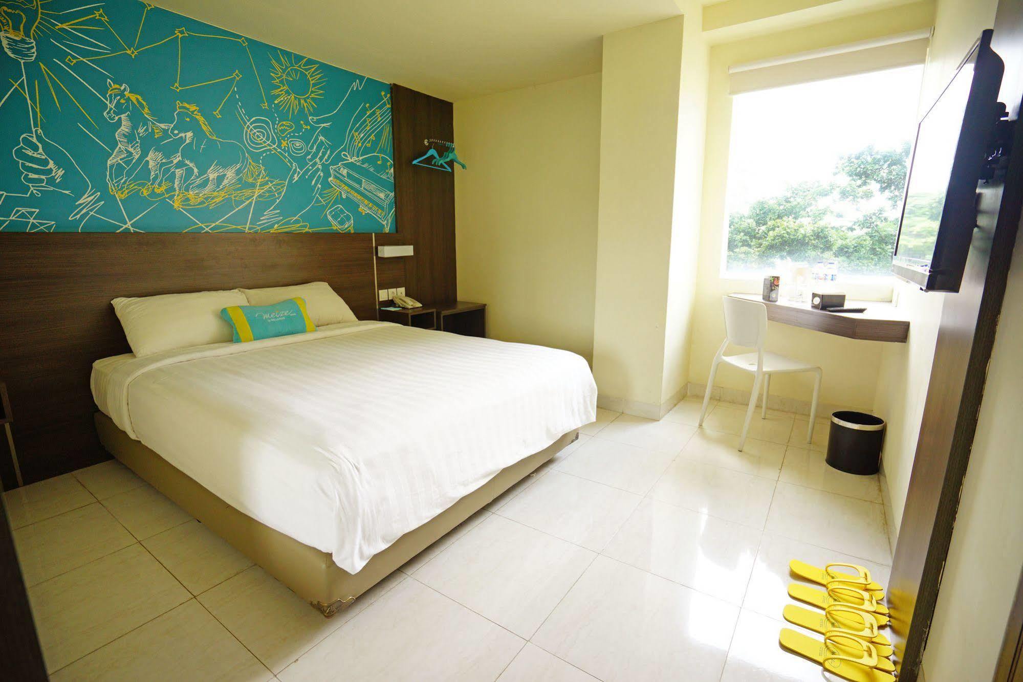 Meize Bandung