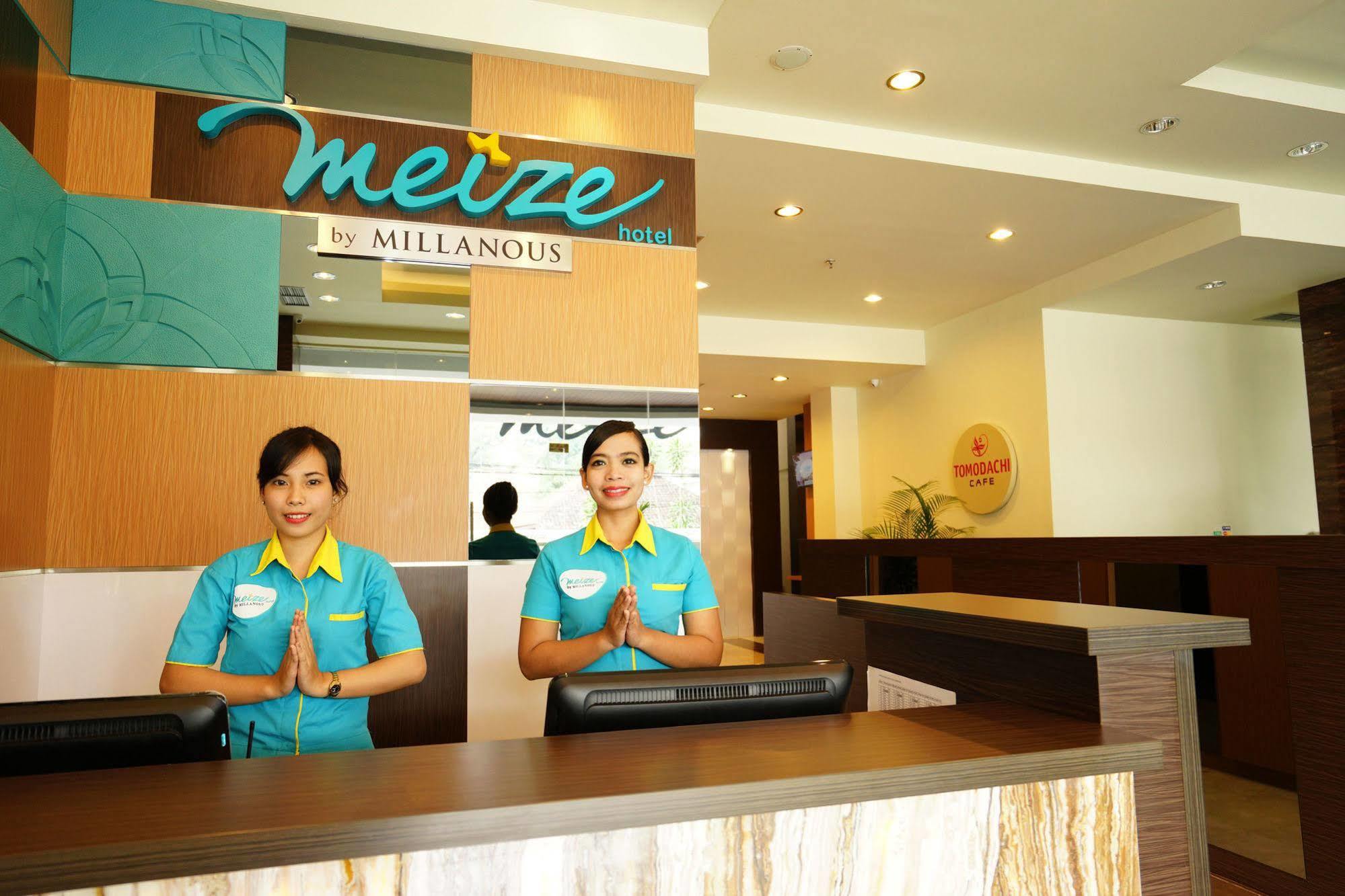 Meize 3*