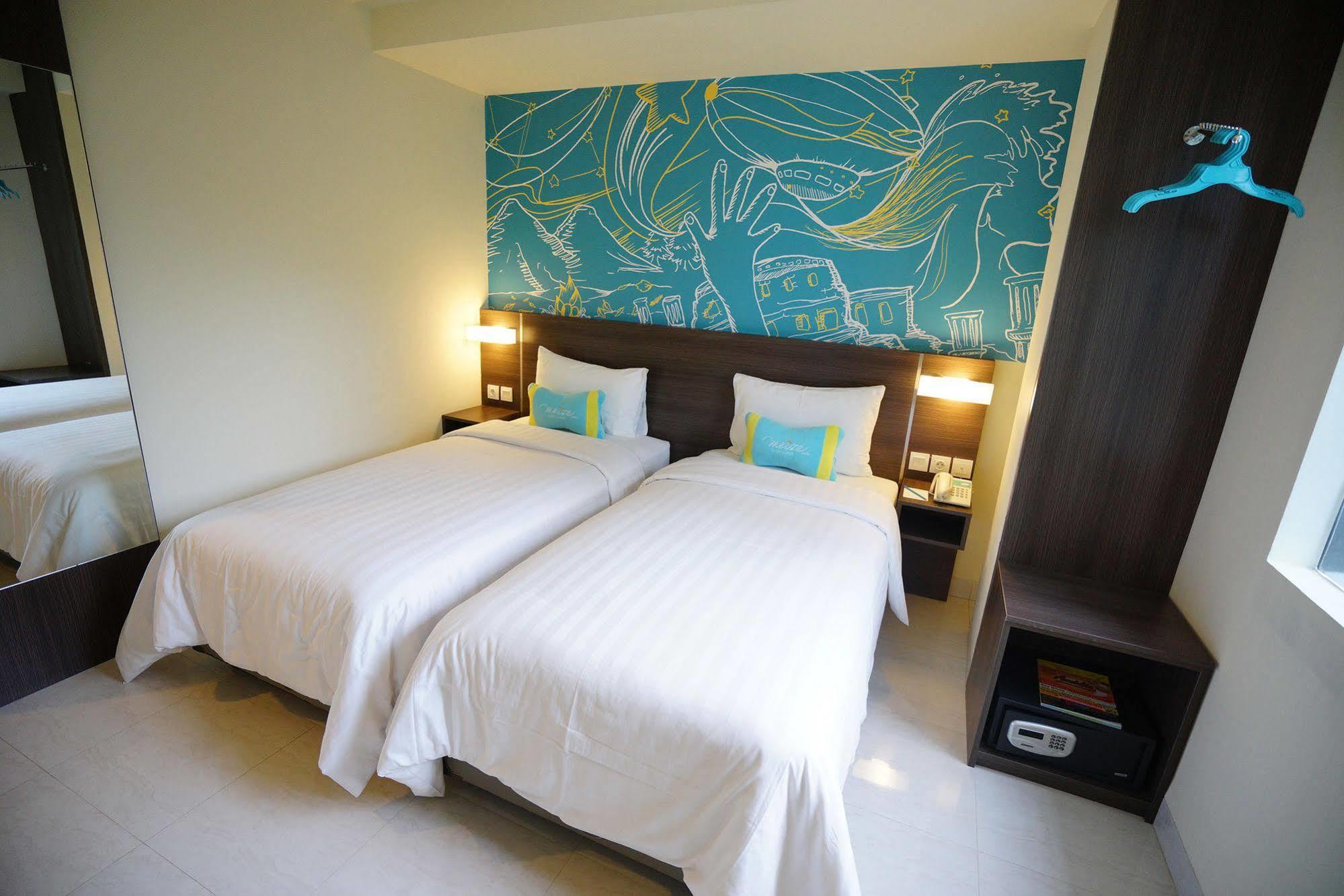 Hotel Meize