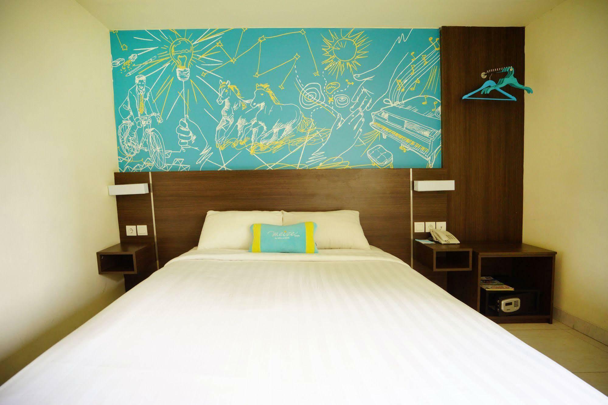Hotel Meize Bandung